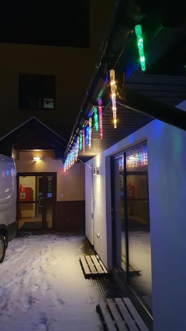 Willa Lawenda Apartament 2 Rytro Eksteriør billede